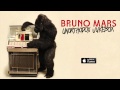 Bruno Mars - Gorilla [Official Audio]