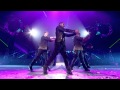 Usher - Without You (Amex UNSTAGED)