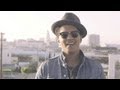 Bruno Mars - The Making Of 'Just The Way You Are'
