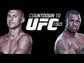 Countdown to UFC 150: Cerrone vs Guillard