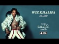 Wiz Khalifa - No Limit [Official Audio]