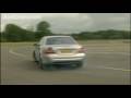 Mercedes CL65 road test - Top Gear - BBC