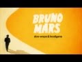 Bruno Mars - Doo-Wops & Hooligans iTunes LP