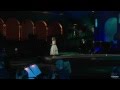 Jackie Evancho - Imaginer - Dream With Me - HD