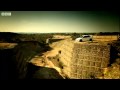 Mitsubishi Evo vs British Army part 1 - Top Gear - BBC