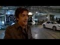Behind the Scenes: Morning Meeting - Top Gear Outtakes - BBC