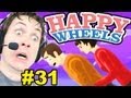Happy Wheels - HUMPING GLITCH - Part 31
