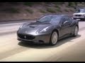 Ferrari California versus Plane Part 1 - Top Gear USA - BBC