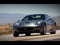 Ferrari California versus Plane Part 2 - Top Gear USA - BBC